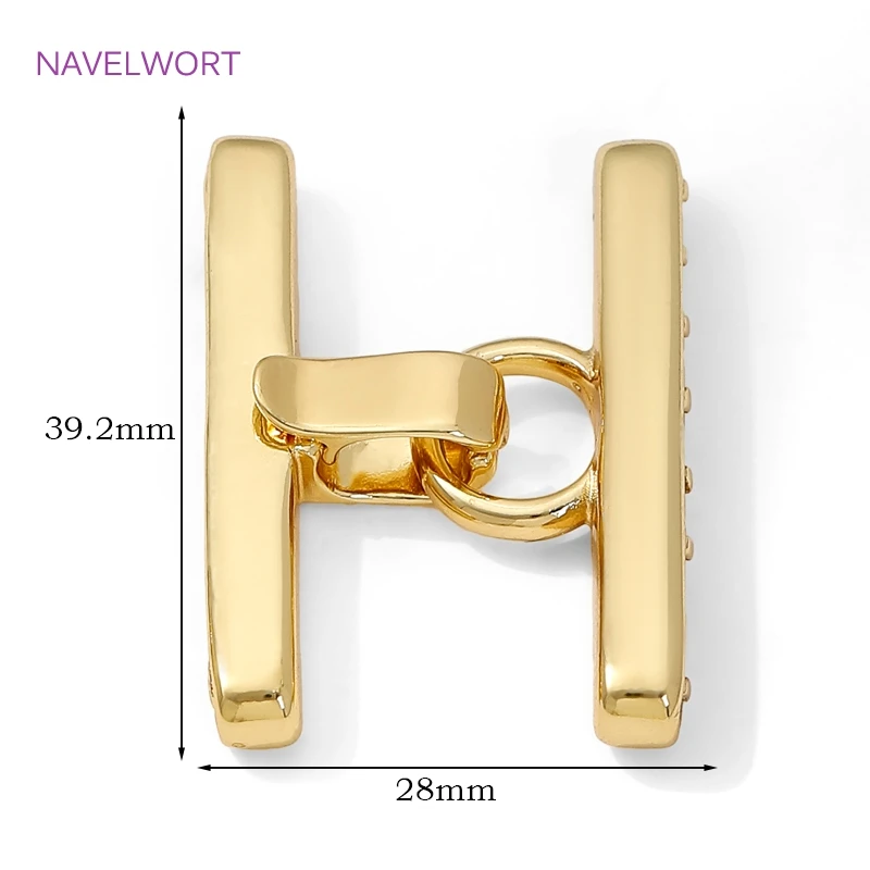 Variant: 18K Gold Plated