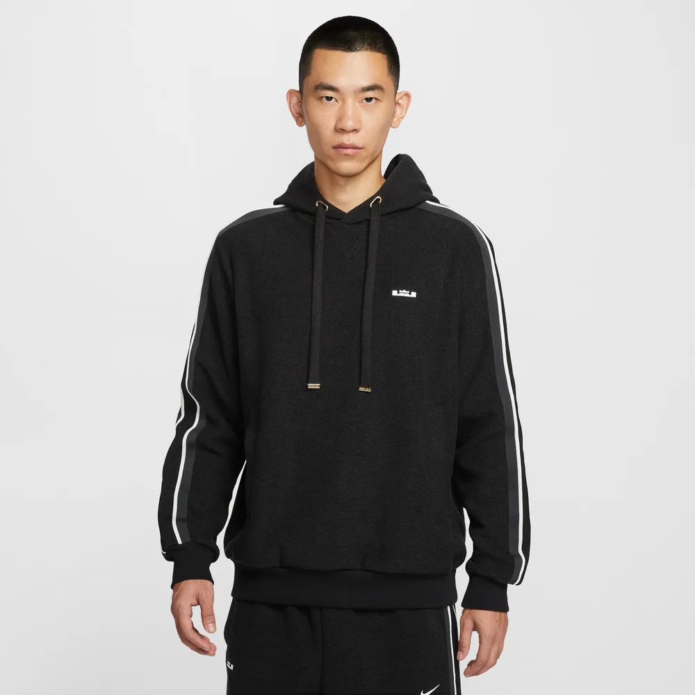 

NIKE Men's TF SI PO HOODIE Sports and Casual Pullover Sweater HV3404-010