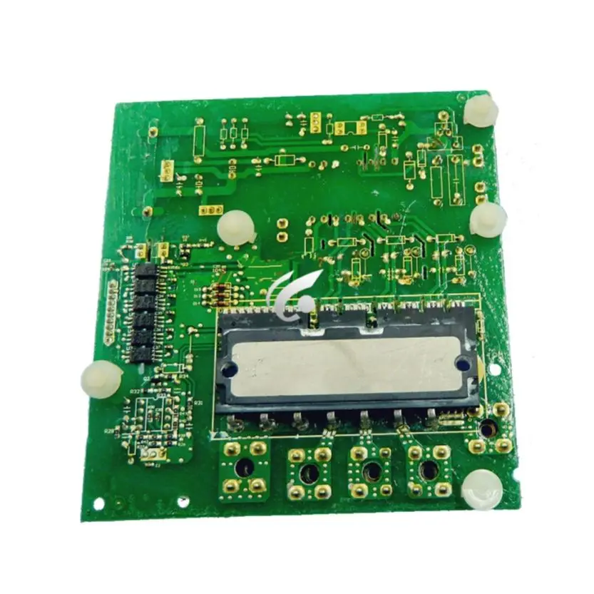 Novo para placa de ar condicionado placa módulo freqüência MDV-450(16) com/DSN1-830 35a ME-POWER-35A (ps22a78) d parte