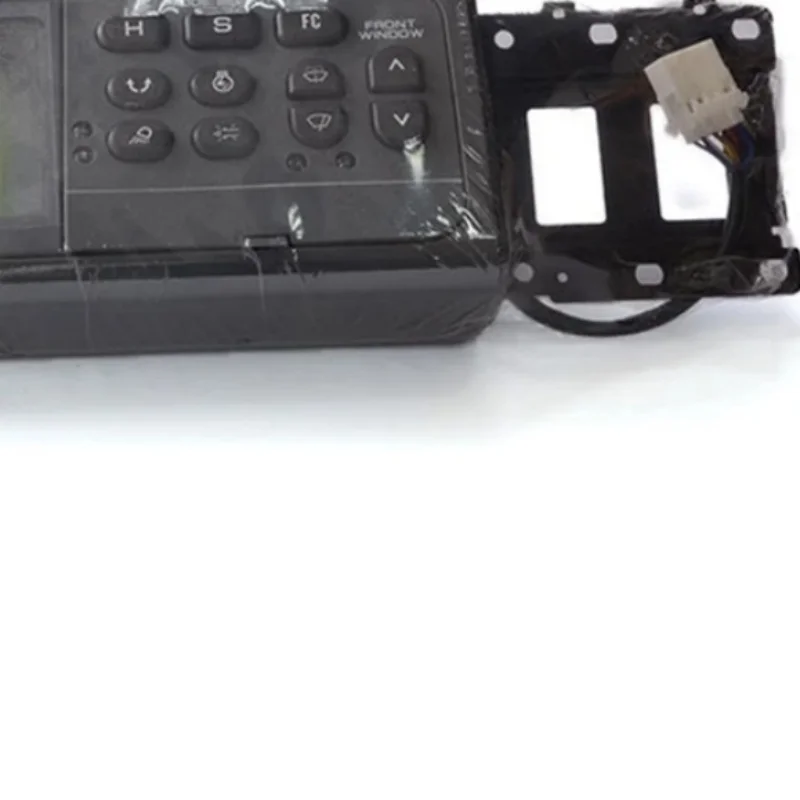 

Приборная панель (комбинация приборов) ToyoMonitor YN59S00002F3 для экскаваторов Kobelco Mark V SK120-5, SK200-5 с гарантией 1 год