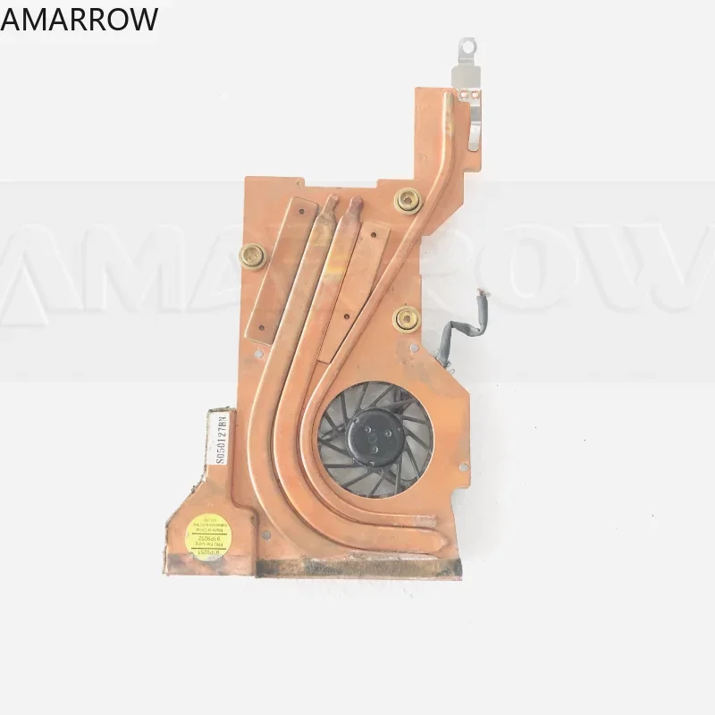 

Original Laptop CPU Heatsink Cooling Fan for Lenovo T40 T41 T42 T40P 91P9251 91P9252