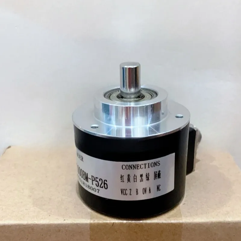 Parts For Encoder Z…