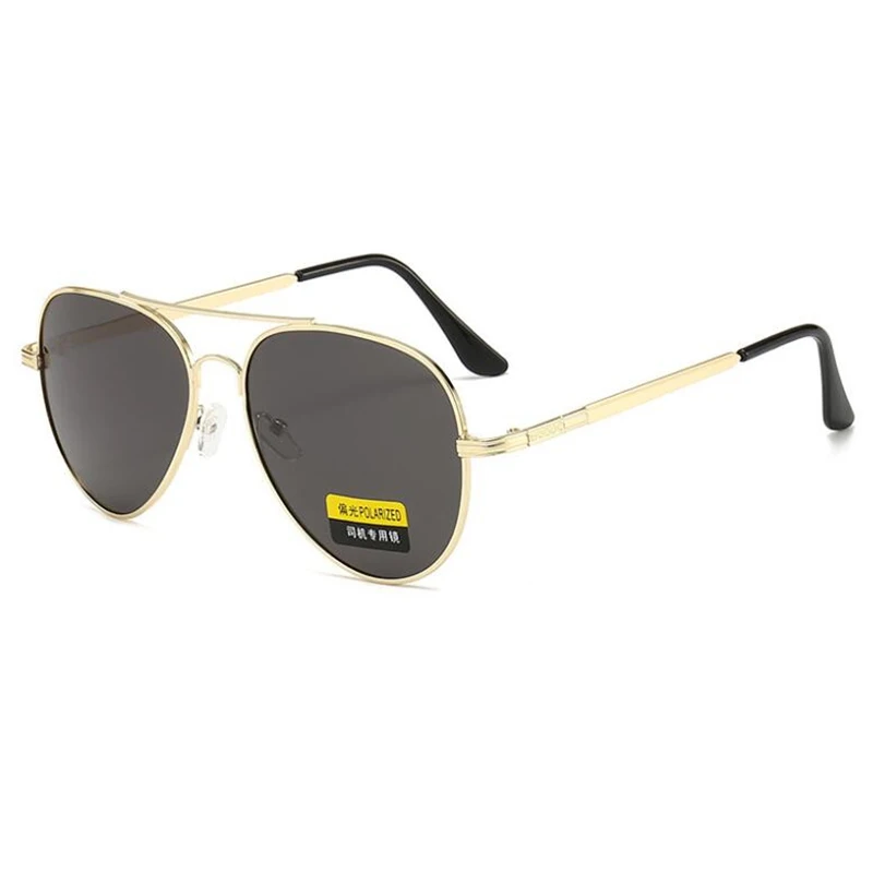 0 -0.5 -0.75 To -4.0 Double Beam Prescription Sunglasses Polarized UV400 Driving Cat Eye Nearsighted Sunglasses With Diopters