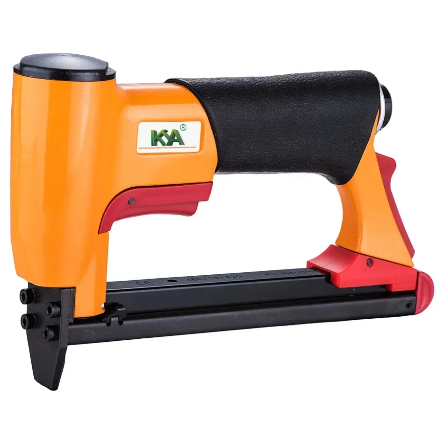 

Fine wire staplers 80 series Air stapler 8016 for furniture work