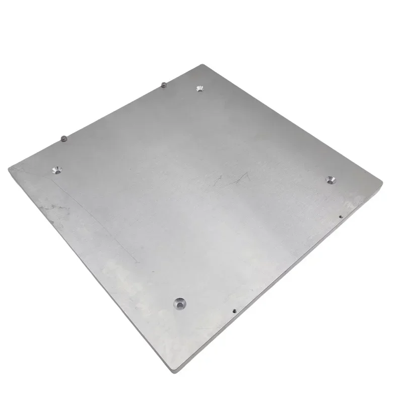 Funssor Creality K1/K1C ultra-flat aluminum alloy heated bed upgrade kit