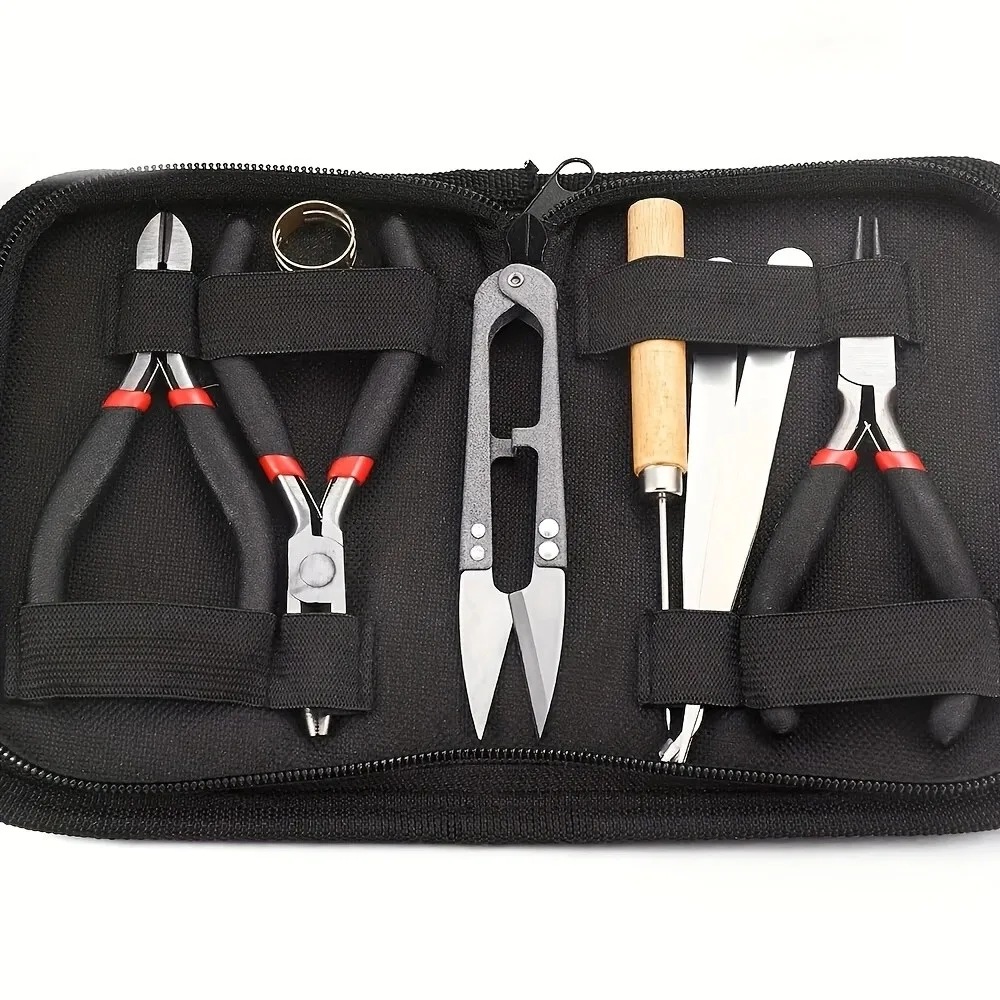 Thumbnail 2 - #56 Jewelry Tools Comparison Guide