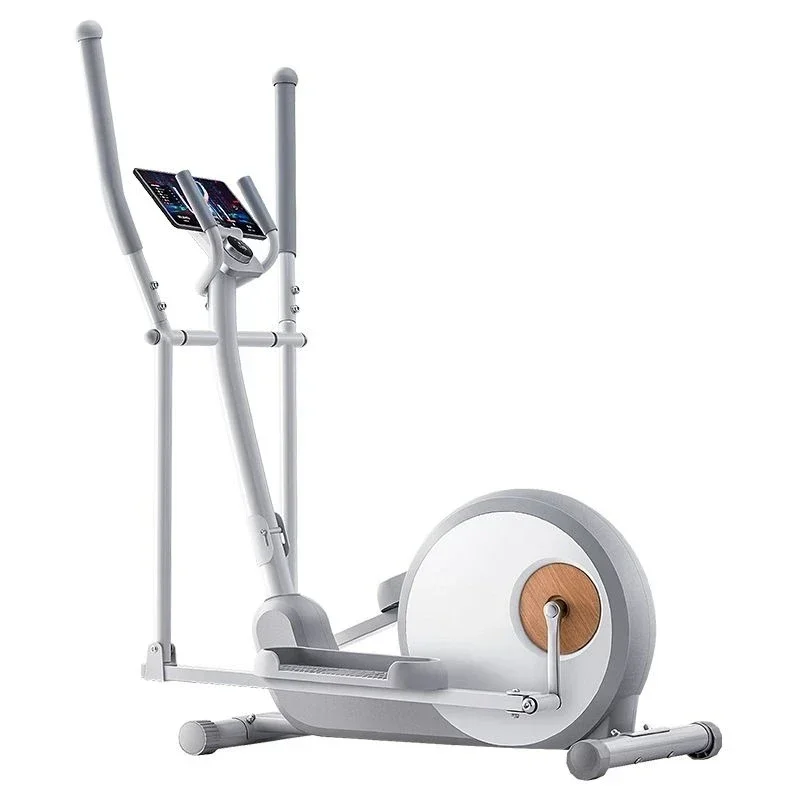 Elliptical machine Small household exercise and weight loss equipment Spacewalk instrument Elliptical instrument Stepper T100