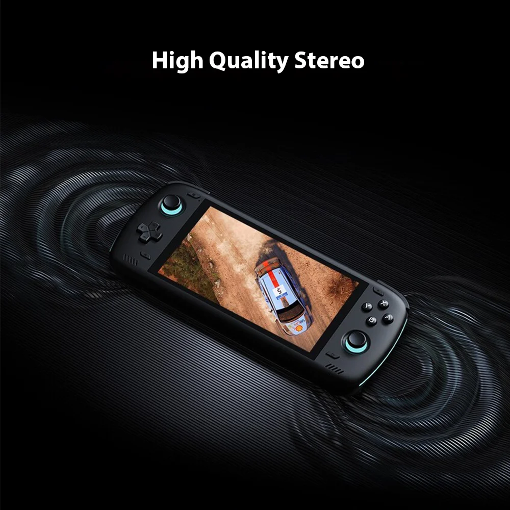 AYN Odin2 Android handheld Qua - đánh giá và giá Gaming Console Online