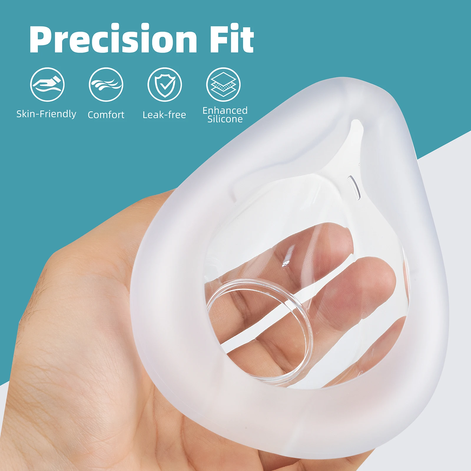 Thumbnail 4 - #8 Latest Snoring & Sleep Apnea Aids Offers