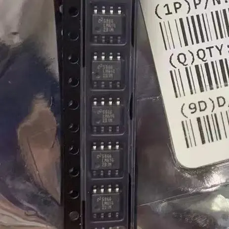 

LM6142BIMX （1pcs）Electronic Component Chip IC Integrated Circuit Spot