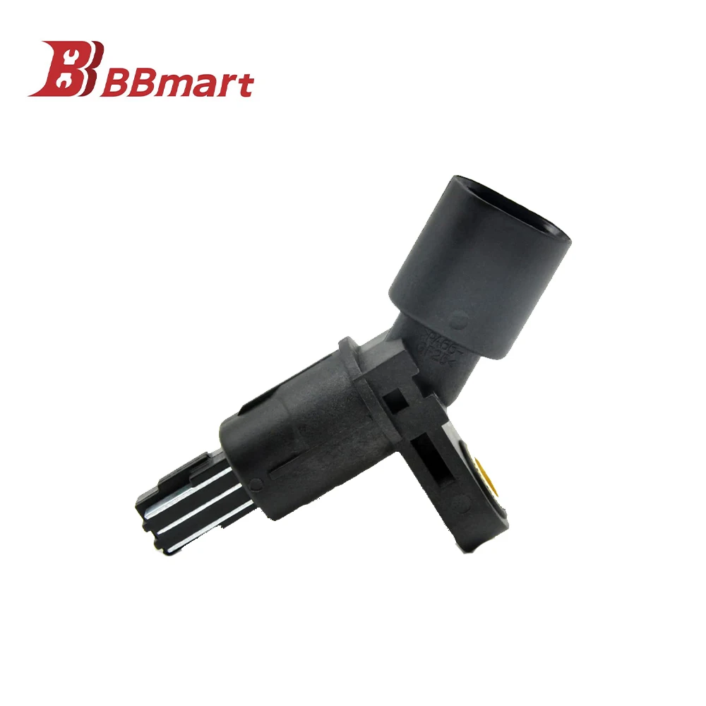 1J0927807 BBmart Auto Parts 1 Pcs Best Quality Car Accessories Wheel Speed Sensor Rear For Skoda Jetta