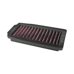 Motorcycle high flow air filter is suitable for Suzuki GSX250R-A Lichi GW250 GW250S/F DL250 motorcycle spare parts