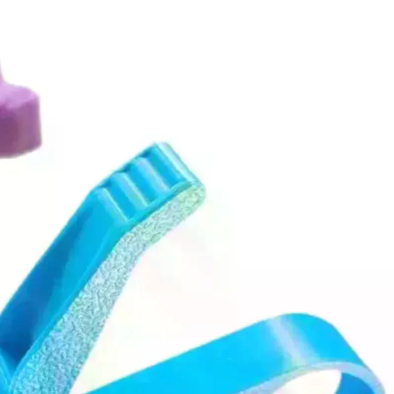 1Pcs Sunflower Seed Cracking Pliers Multi Color Handheld Peeler Easy Operation for Party Snack Time