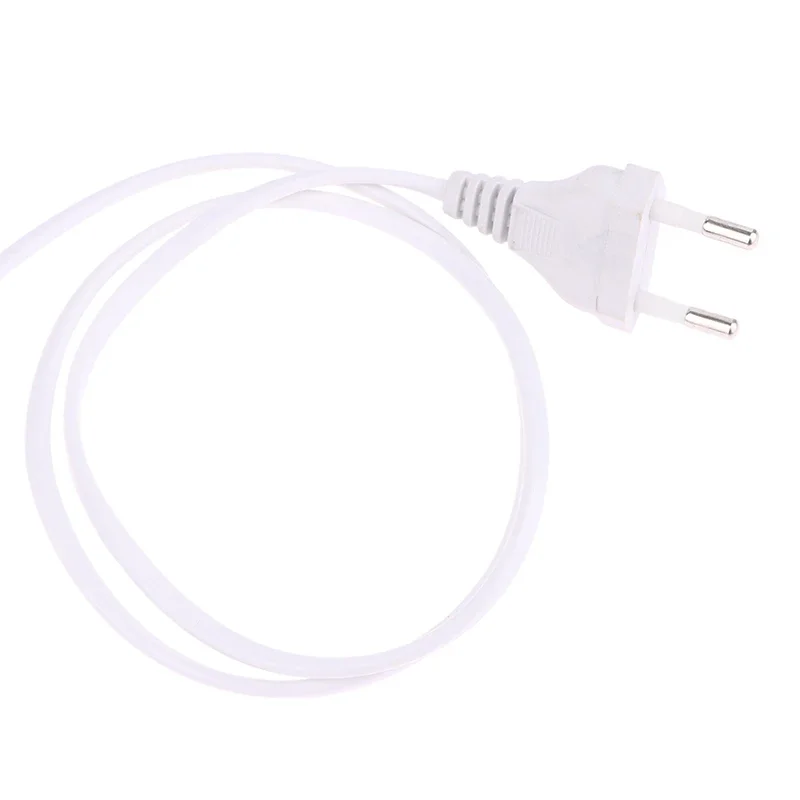 EU LED 스탠드 램프 홀더 E27 전구 플러그 돔 소켓 테이블 조명용 케이블 베이스 포함 야간 스탠드 램프 홀더 액세서리