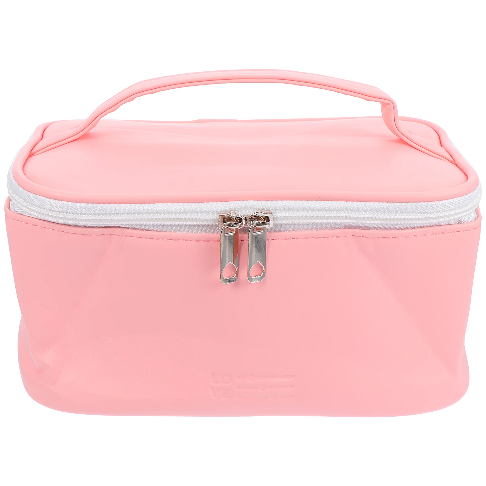 1Pcs Waterproof Bag Fashionable Creative Design Travel Toiletry Bag with Large Capacity for Makeup and Toiletries