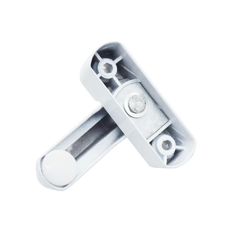 1PCS High Quality Home Balcony Practical Replacement Security UPVC Window Door Lock Door Lock, Safety Bar, Handle, Sweep Latch