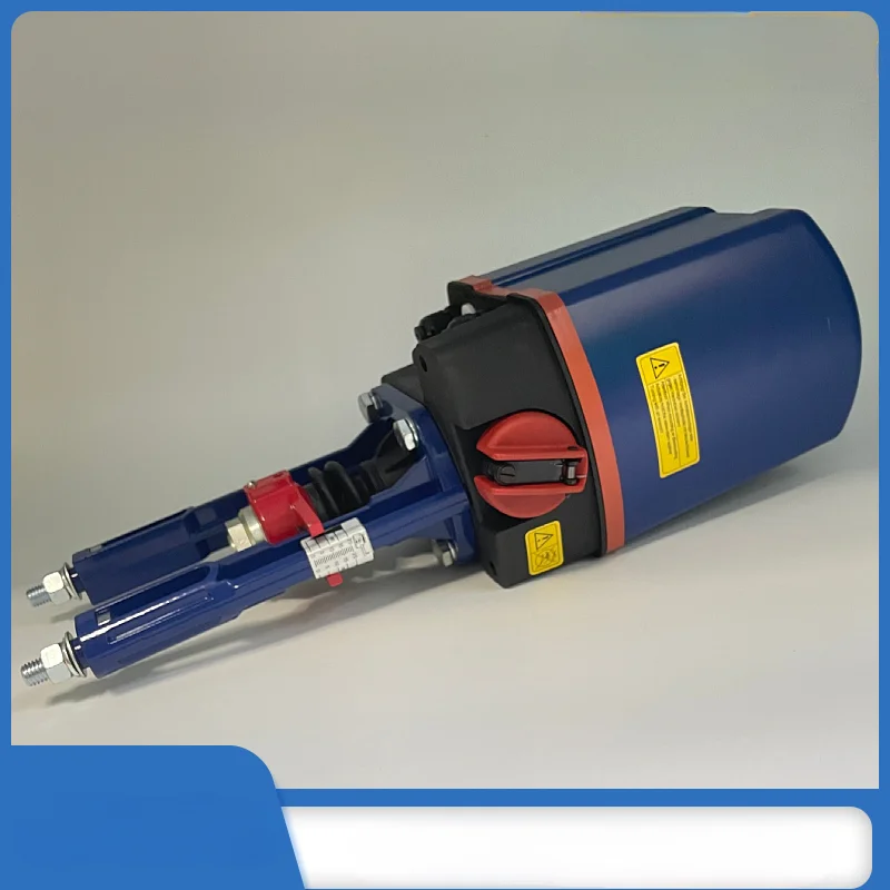 Circulating Pump Electric Actuator PREMIO TYPE/TYPE: 5.0 KN Airy Electric Actuator ARI-PRE