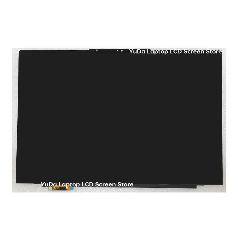 14.5 Inch Touch Screen For Lenovo Yoga Slim 7 14Q8X9 Type 83ED Laptop LCD Display Digitizer Assembly Replacement OLED 2944x1840
