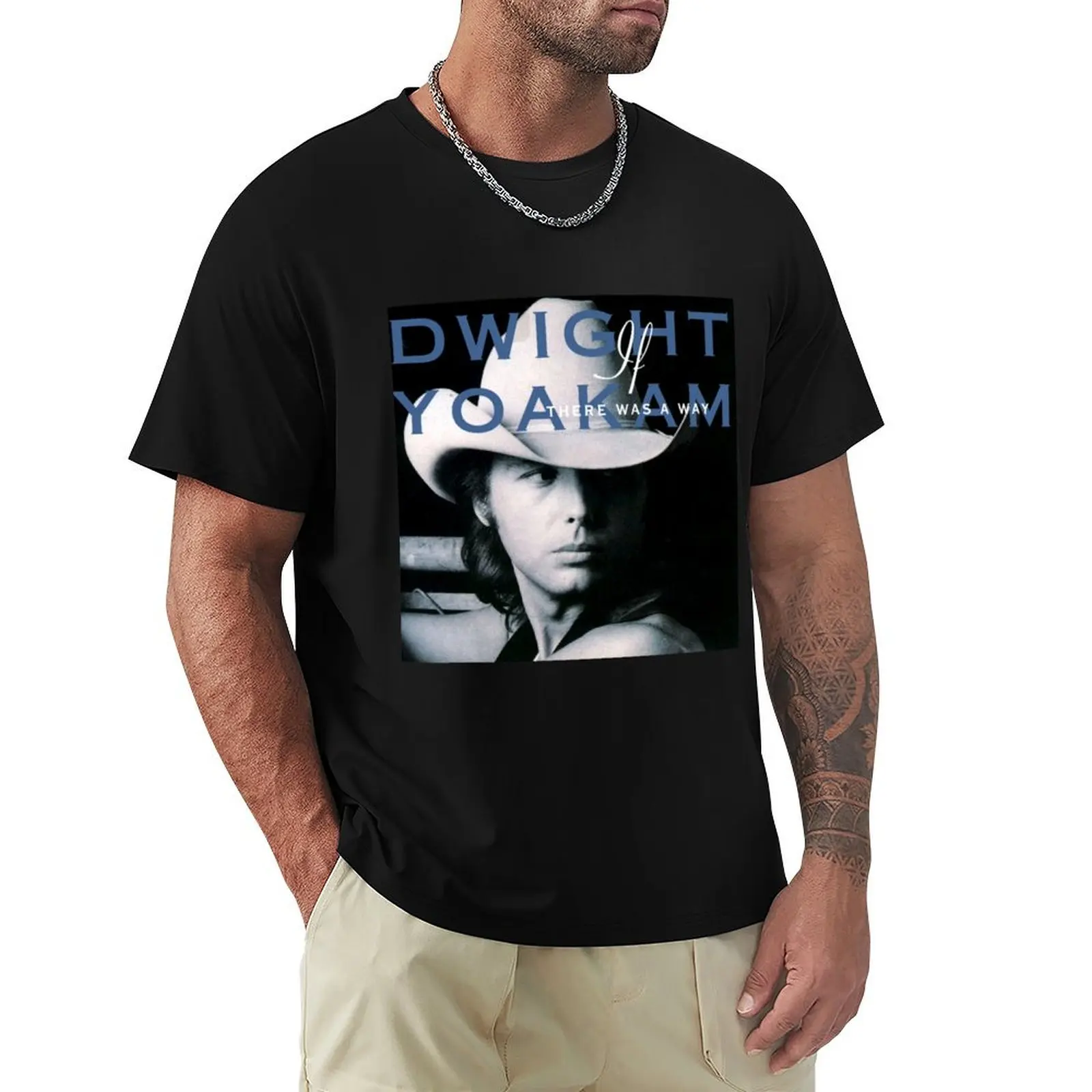 Dwight Yoakam Classic T-Shirt