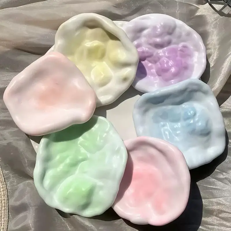 ความเครียดบรรเทาทรายเหนียวลูก Shapeable Squeeze ของเล่นช้า Rebound ตลก Sensory ของเล่นสําหรับเด็กผู้ใหญ่ Anti-ความเครียดของขวัญ