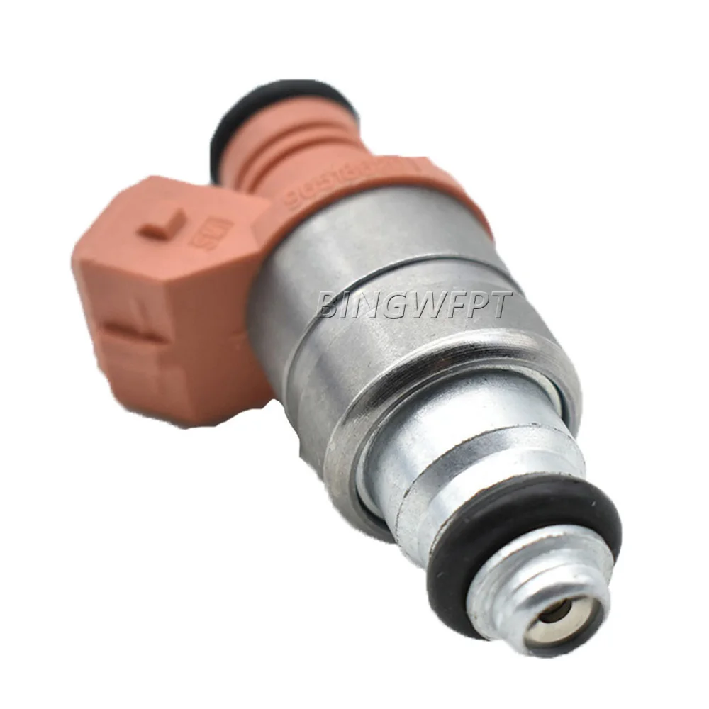 3 pz/set iniettori di carburante 96518620 96620255 per Daewoo Chevrolet Matiz spark 0.8i e 1.0i 98-10 ADG02801 96351840