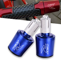 Motorcycle CNC Handle Bar Handlebar Grips Cap End handle Plugs cap For BMW F900R F900 R F 900R 2009-2020 2019 2018 2017 2016