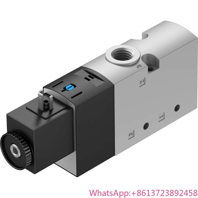 Parts For Festo Fes…