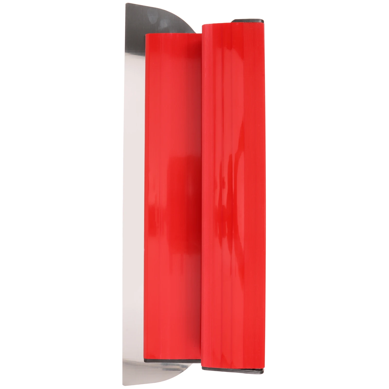 

1 set Scraper Set 05cm Thick Stainless Steel Drywall Smoothing Kit Plasterboard Wallboard Metal Blade Tool Portable Painting