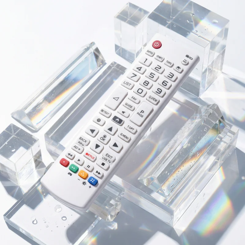 

AKB74915361 TV Remote Control Replacement for 55UF6800 55UF6800-UA Universal Remote Control for Televisions