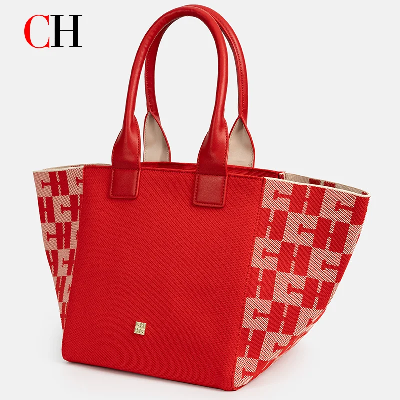 ch-women-wedding-tote-bag-pattern-canvas-handbags-large-capacity-top-handle-shoulder-bag-bride-gift-shopping-handbag