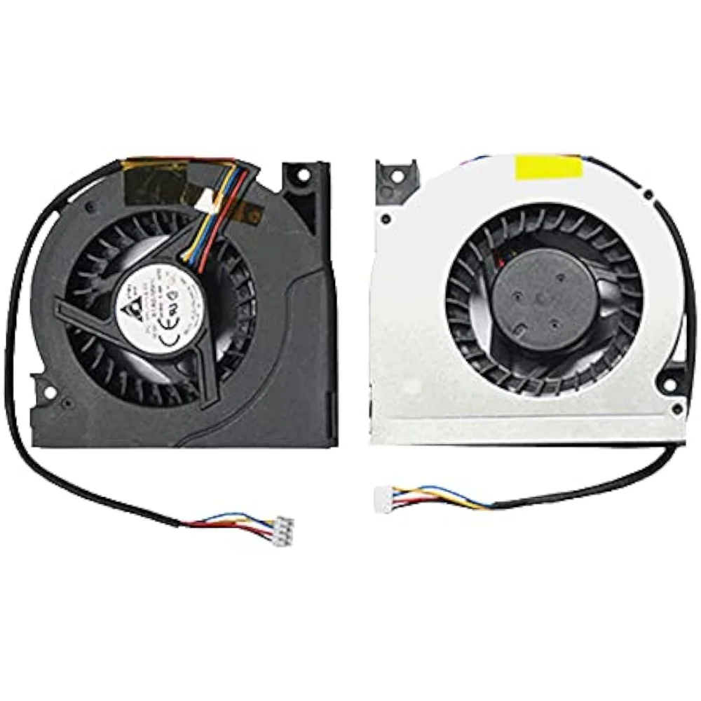 Replacement Cooling Fan for Lenovo IdeaCentre A600 Laptop One Pair