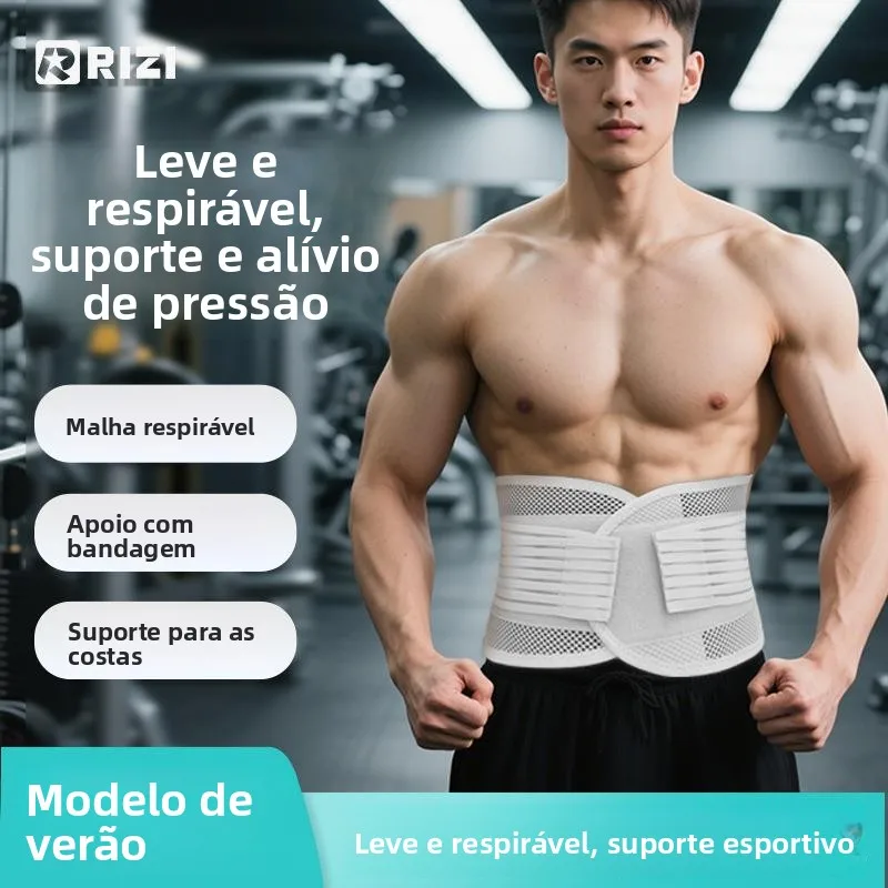 ceinture-de-soutien-lombaire-respirante-et-fine-pour-le-sport-et-le-fitness-avec-plaque-en-acier-pour-le-soutien-des-disques-lumbosacrals-et-correction-de-la-colonne-vertebrale