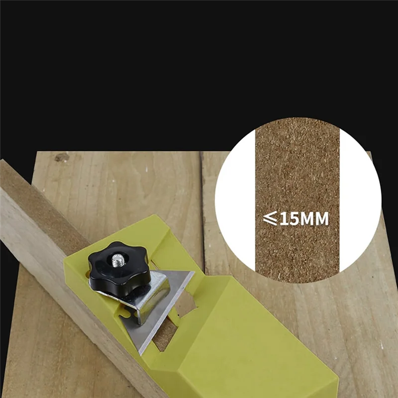 Ручной рубанок F-T, инструмент для резки гипсокартона, быстрый резак для гипсокартона, портативный точный ручной самолет