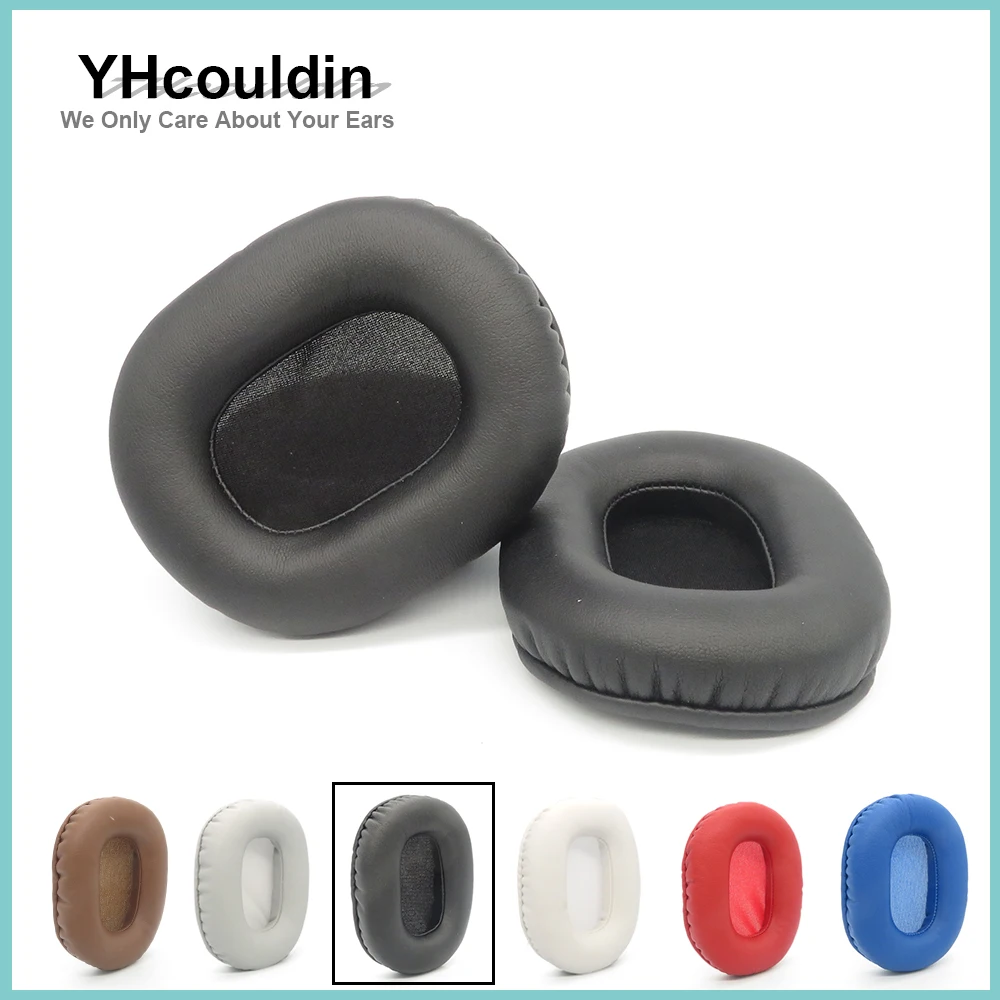 HD901 Earpads For Mixcder Headphone Ear Pads Earcushion Replacement