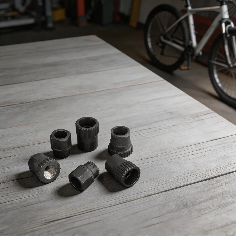 

For DT Hub Planetary Ratchet Ring Removal Sleeve For EXP Hub Bicycle Ratchet Hub Disassembly Tool Cycling Repair Tool
