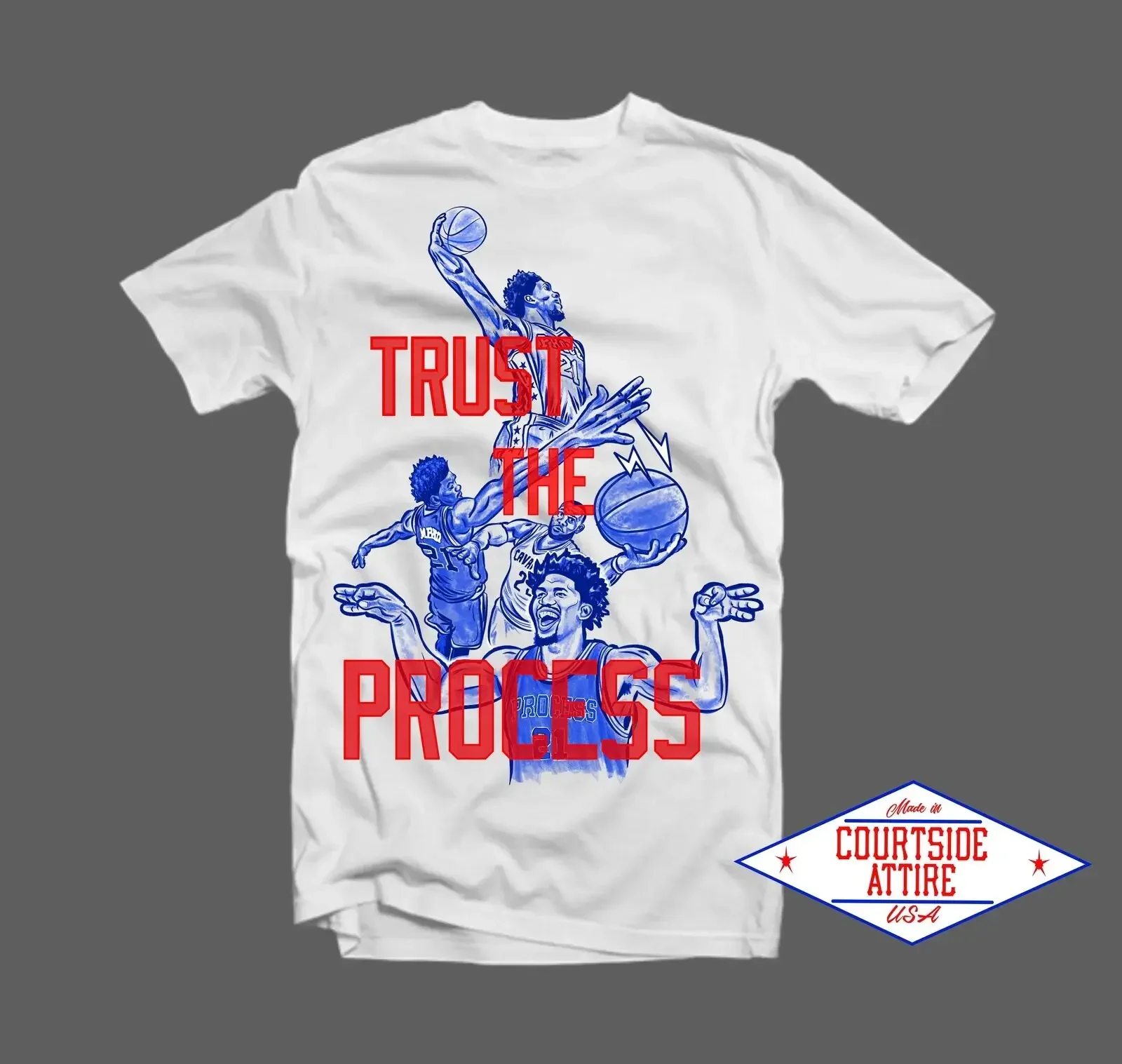 Joel Embiid 