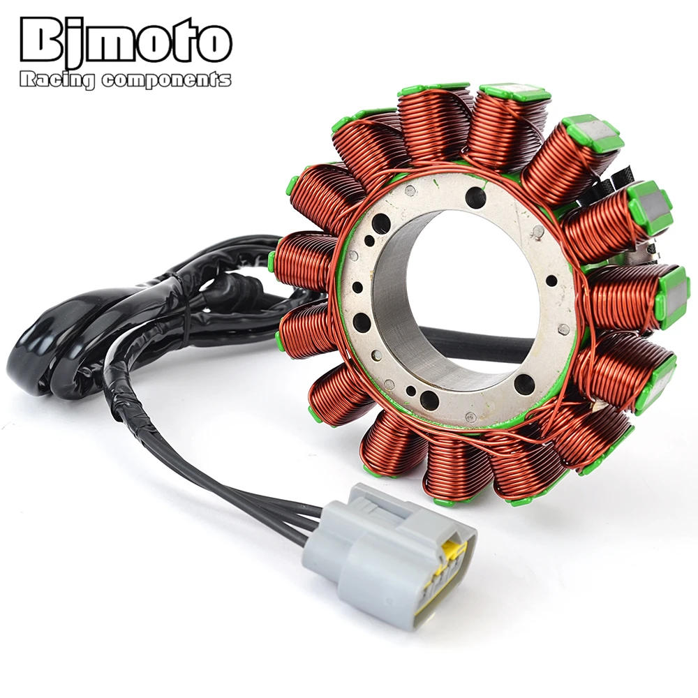 

Stator Coil For Triumph Tiger 800 XC XCA XRT 2011 2012 2013 2014 2015 2016 2017 2018 2019 2020 T1300043 674841