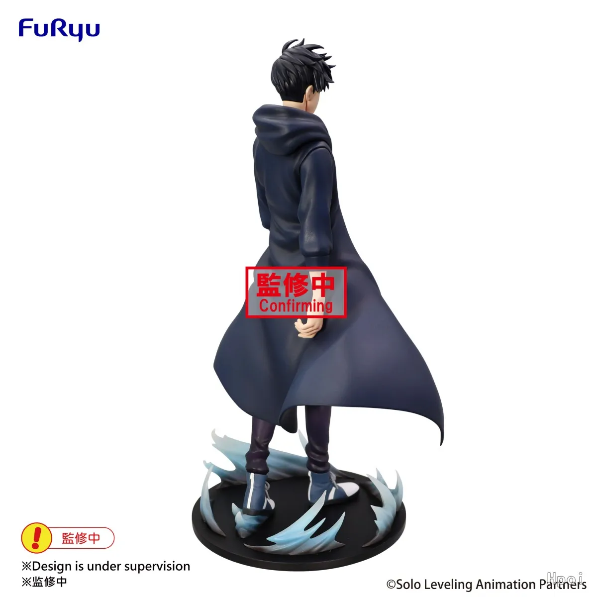 

【UA】Коллекционная фигурка Shun Mizuno из аниме-сериала Alone Trio-Try-iT от FuRyu I Upgraded: модели, игрушки, подарки