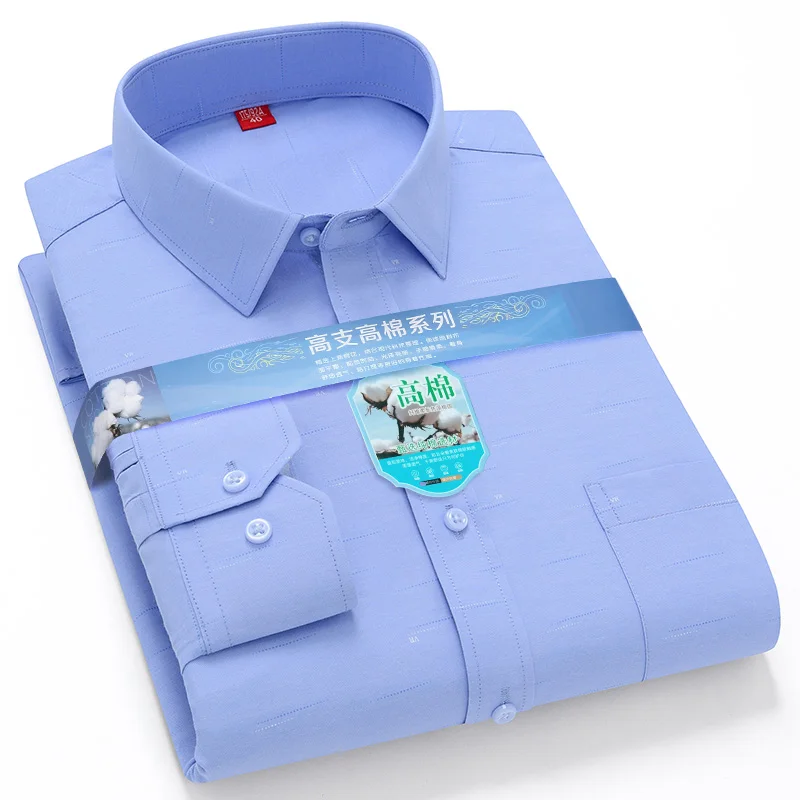 Thumbnail 3 - #25 Best Checked Long Sleeve Shirts to Buy In 2026