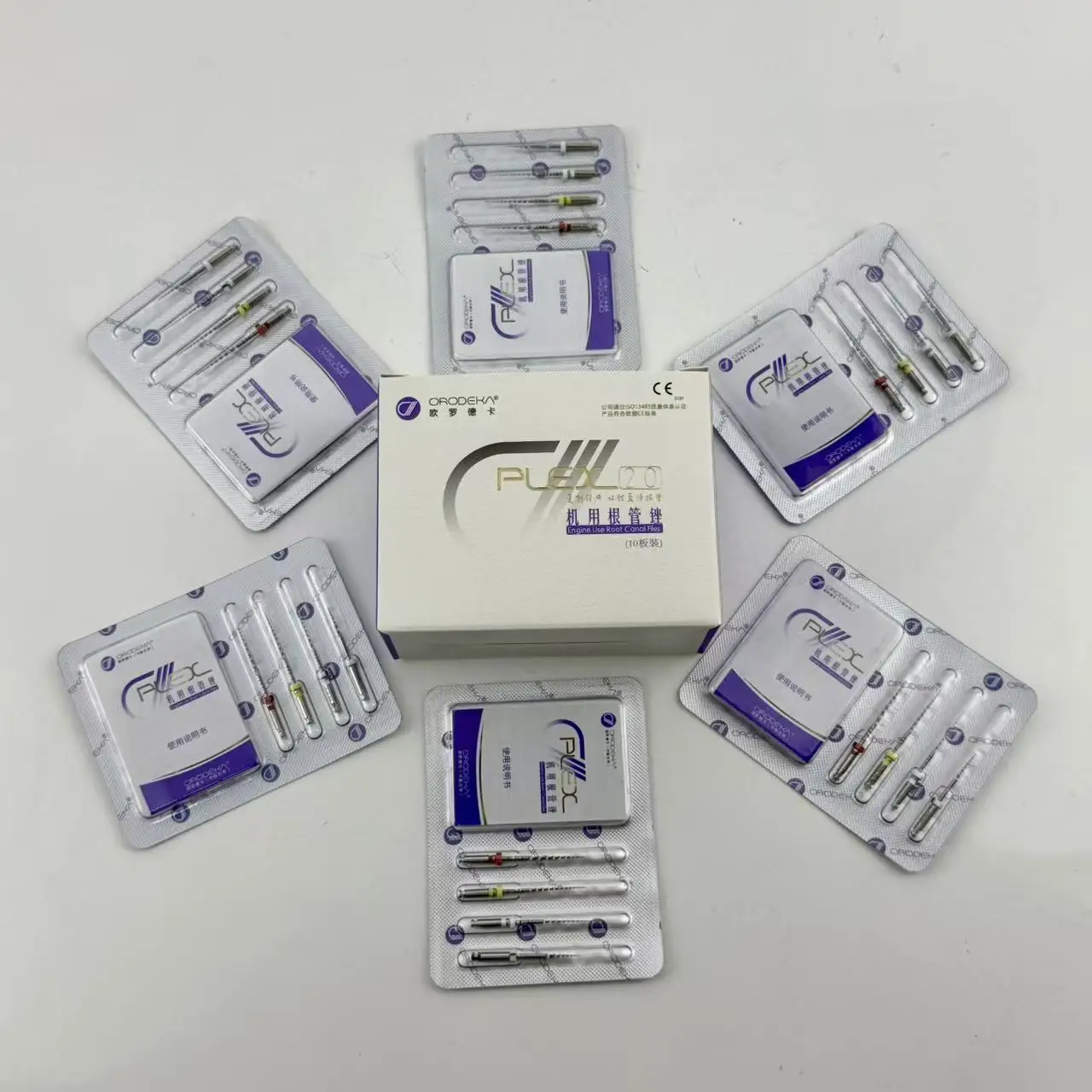 6-pieces-machine-dentaire-nickel-titane-fichier-de-canal-radiculaire-fichier-de-canal-radiculaire-en-spirale-grand-cone-fichier-de-canal-radiculaire-active-par-la-chaleur-orodeka