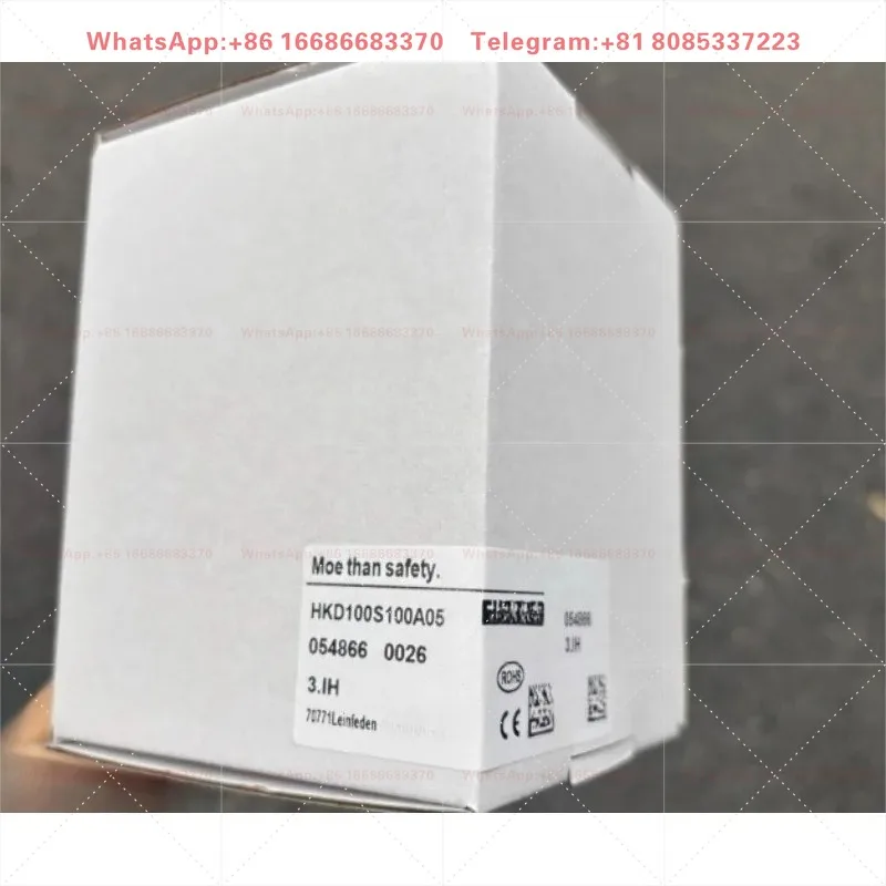 HKD100V100A05 Original High-Quality Pulse Generator Ident-Nr 057041 104010 For Industrial Use