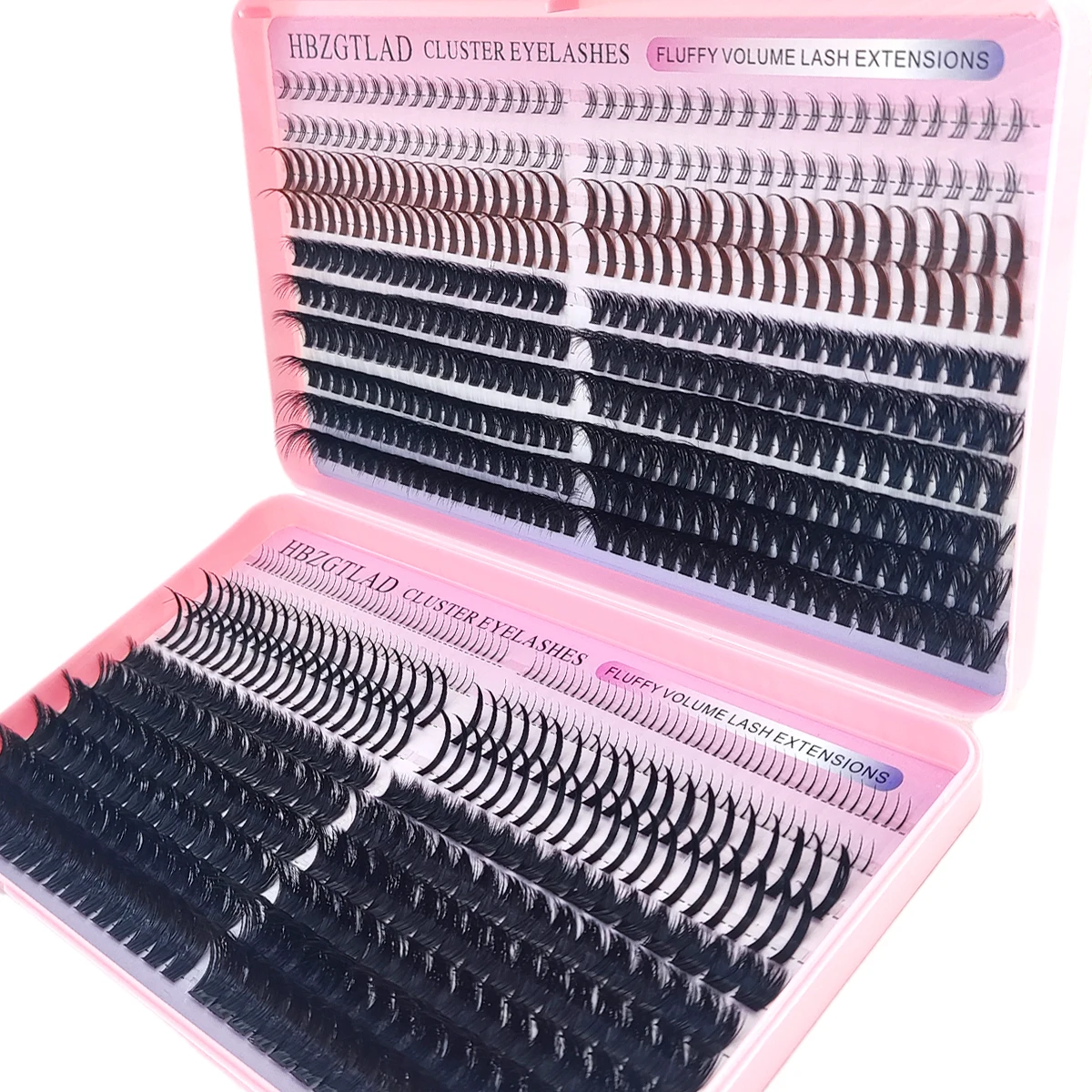 Thumbnail 4 - #62 Best False Eyelashes to Buy In 2026