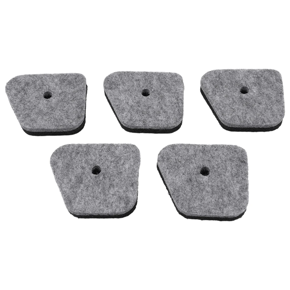 Useful High Quality Air Filter Set Kit Outdoor Parts Replacement Spare Trimmer Accessories Engine Garden Tools