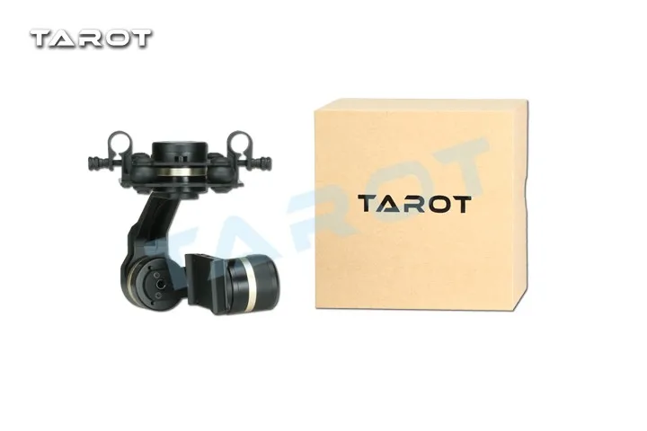 Tarot FLIR Metal 3 Axis gimbal TL02FLIR