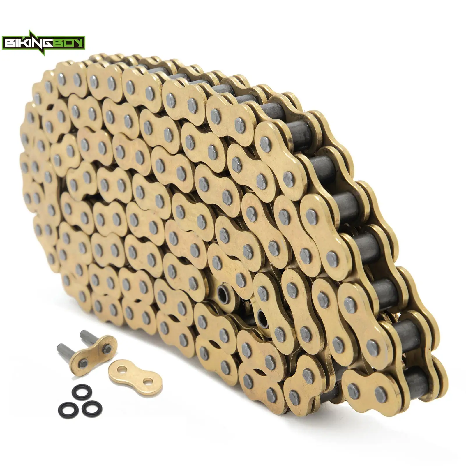 BIKINGBOY Für Softail 89-99 Fat Boy FLSTF Heritage FLSTC FLSTS FXSTC FXSTS Kettenantrieb Umrüstsatz Kettenrad Flansch Getriebe – Detail 8