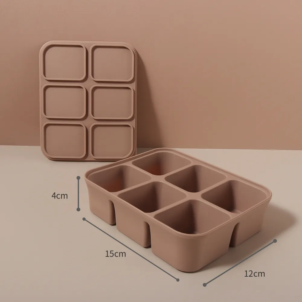 Thumbnail 4 - #25 Best Ice Cube Trays to Buy In 2026