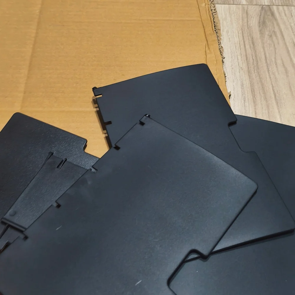 1X Paper Input Output Tray for PANTUM P2200 P2500 P2200W P2206 P2207 P2500W P2500NW P2502 P2502W P2506 P2506W P2508 P2509