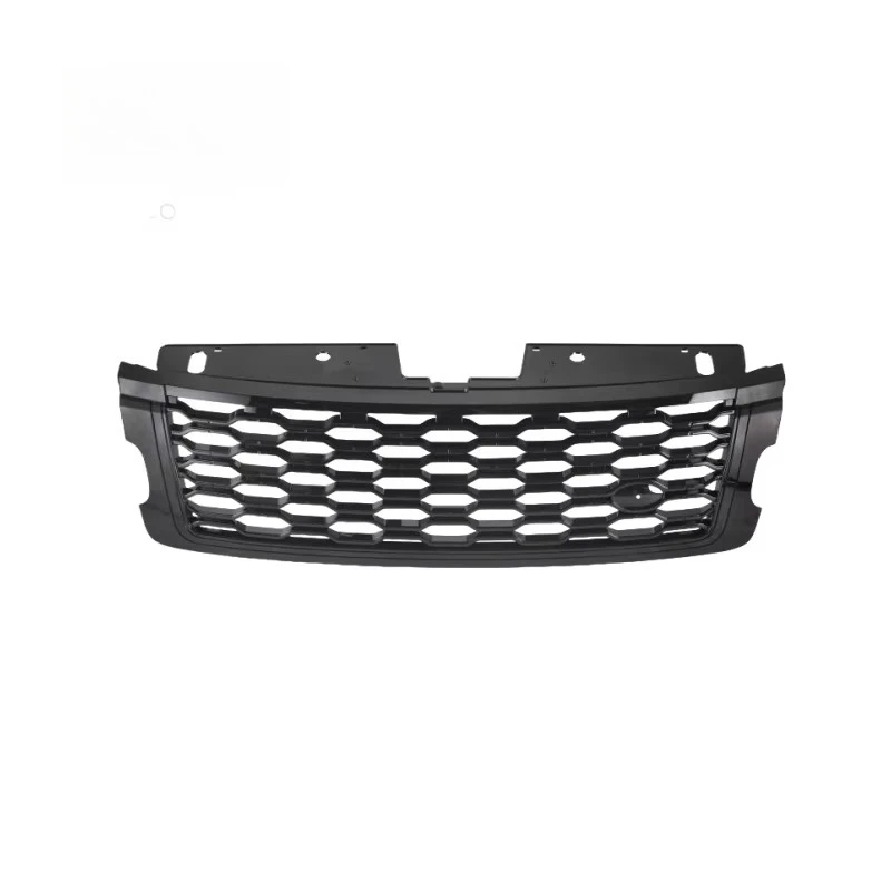

Grille Gloss Black for LandRover VOGUE 2018- Year Oem : LR098084