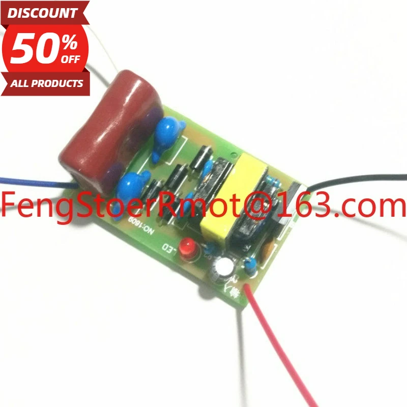 3.7V liter 2000V module, booster, module super arc pulse DC, shock high voltage package 2000V