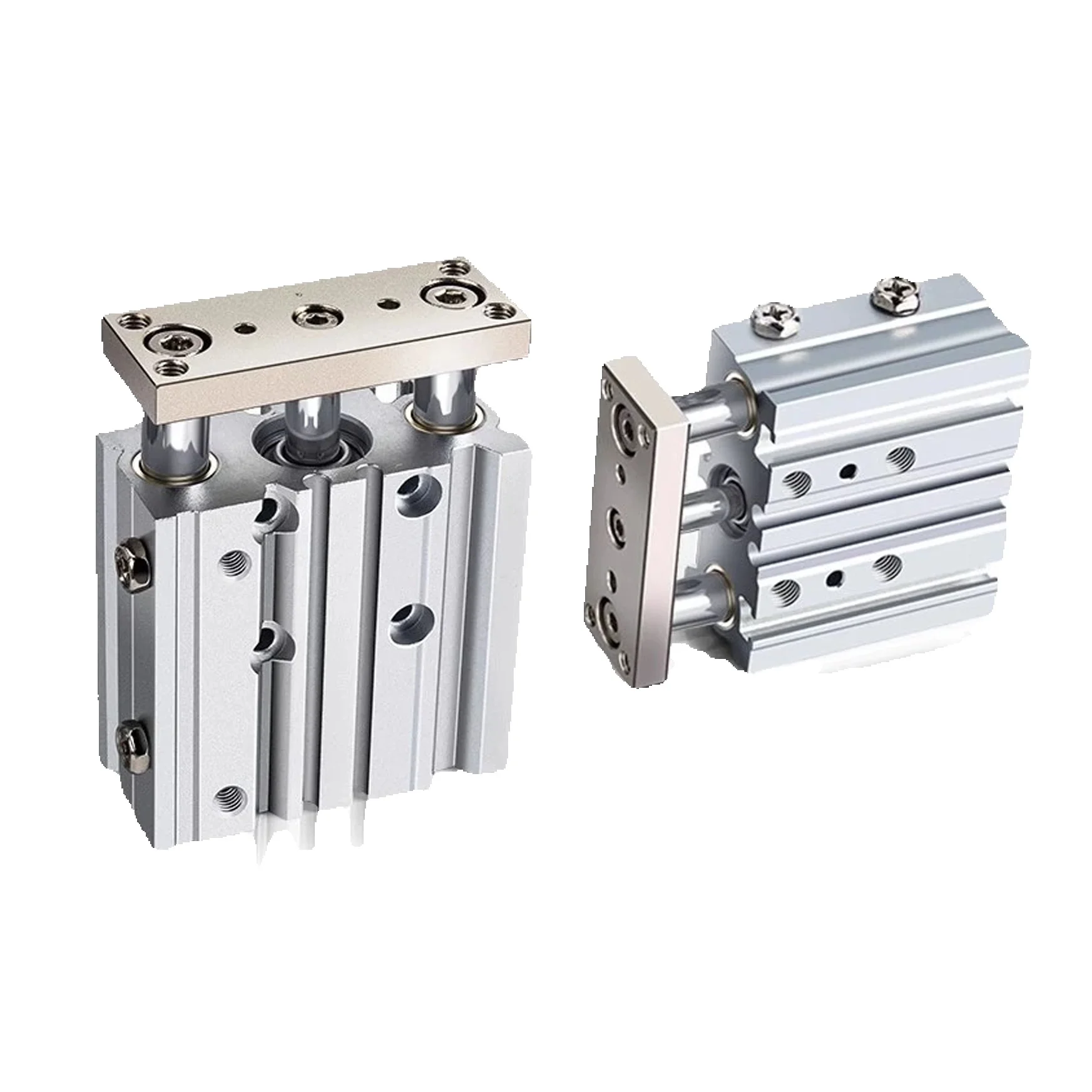 

Compact stroke,100%Original MGPL40-25Z MGPL40-50Z MGPL40-75Z MGPL40-100Z MGPL40-125Z MGPL40-150Z M